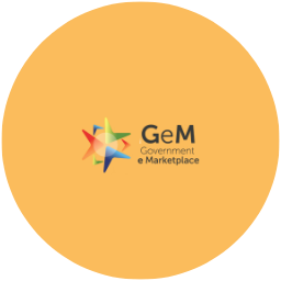 GeM Registered Vendor